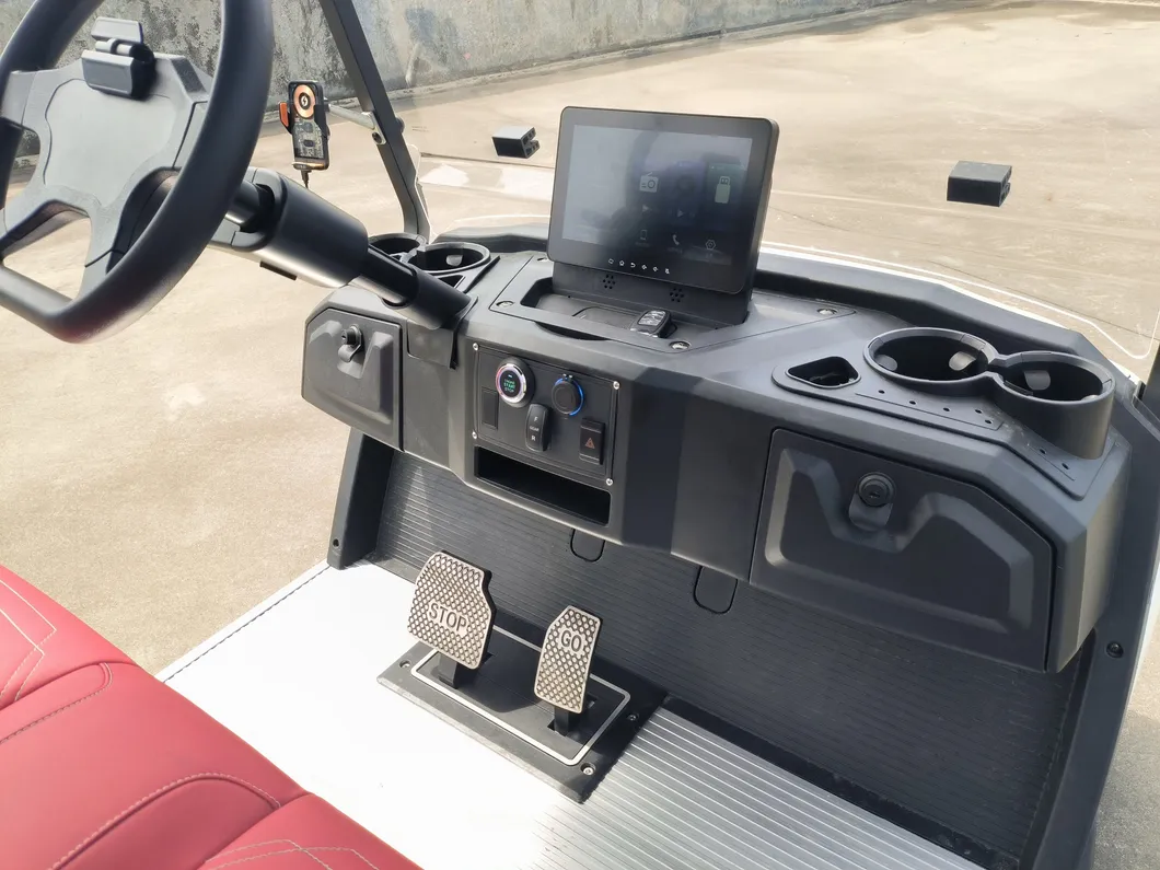 Interior Seating