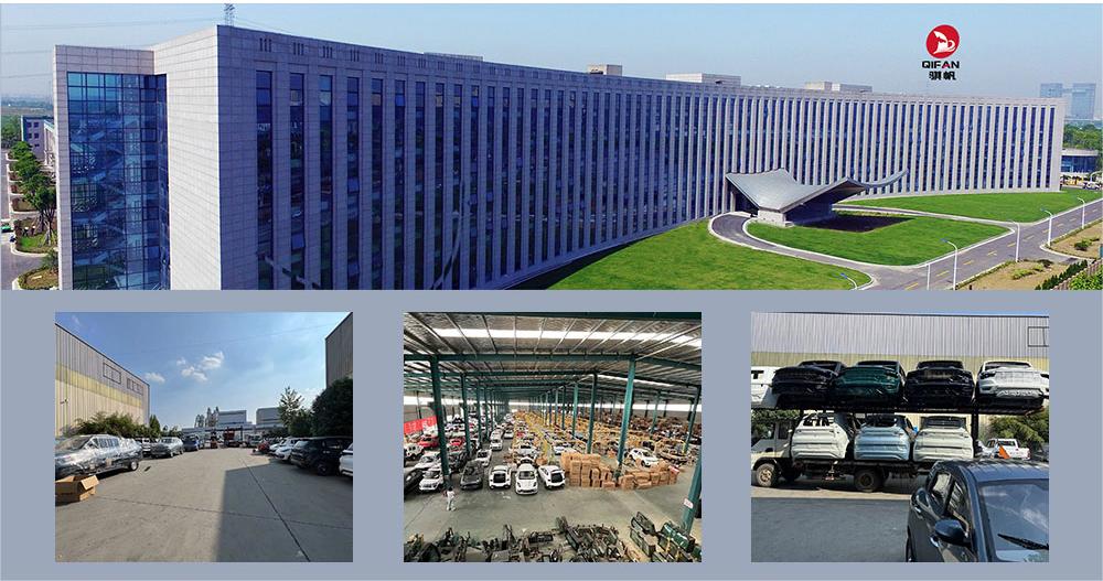 Production Facility