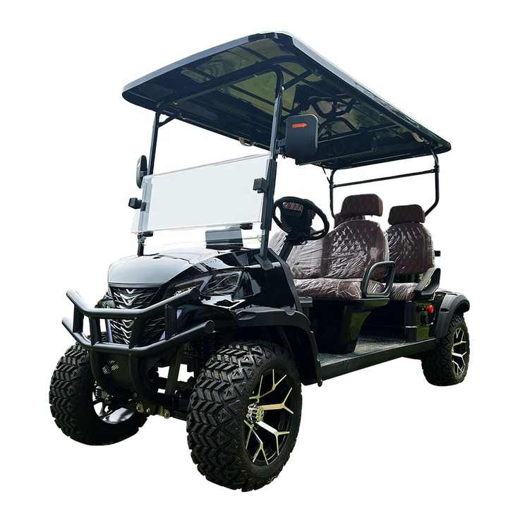 Electric Golf Cart
