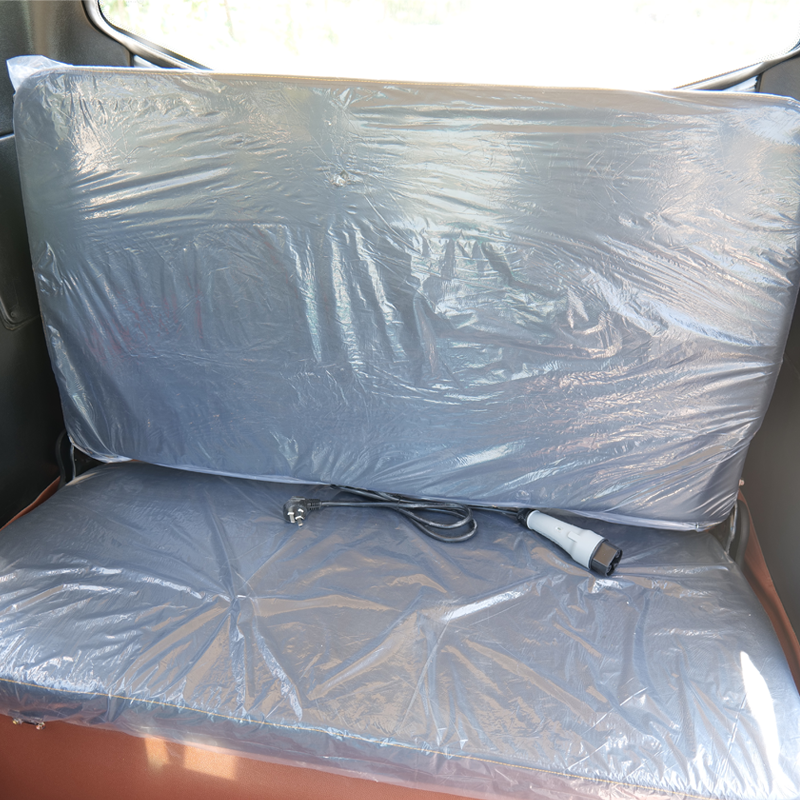 Comfortable seat