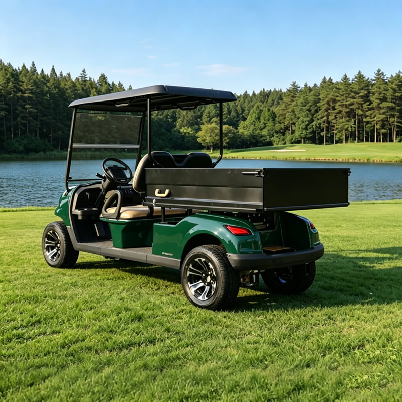EG Golf Cart Manufacturer Wholesale Electric Club Car Golf Cart