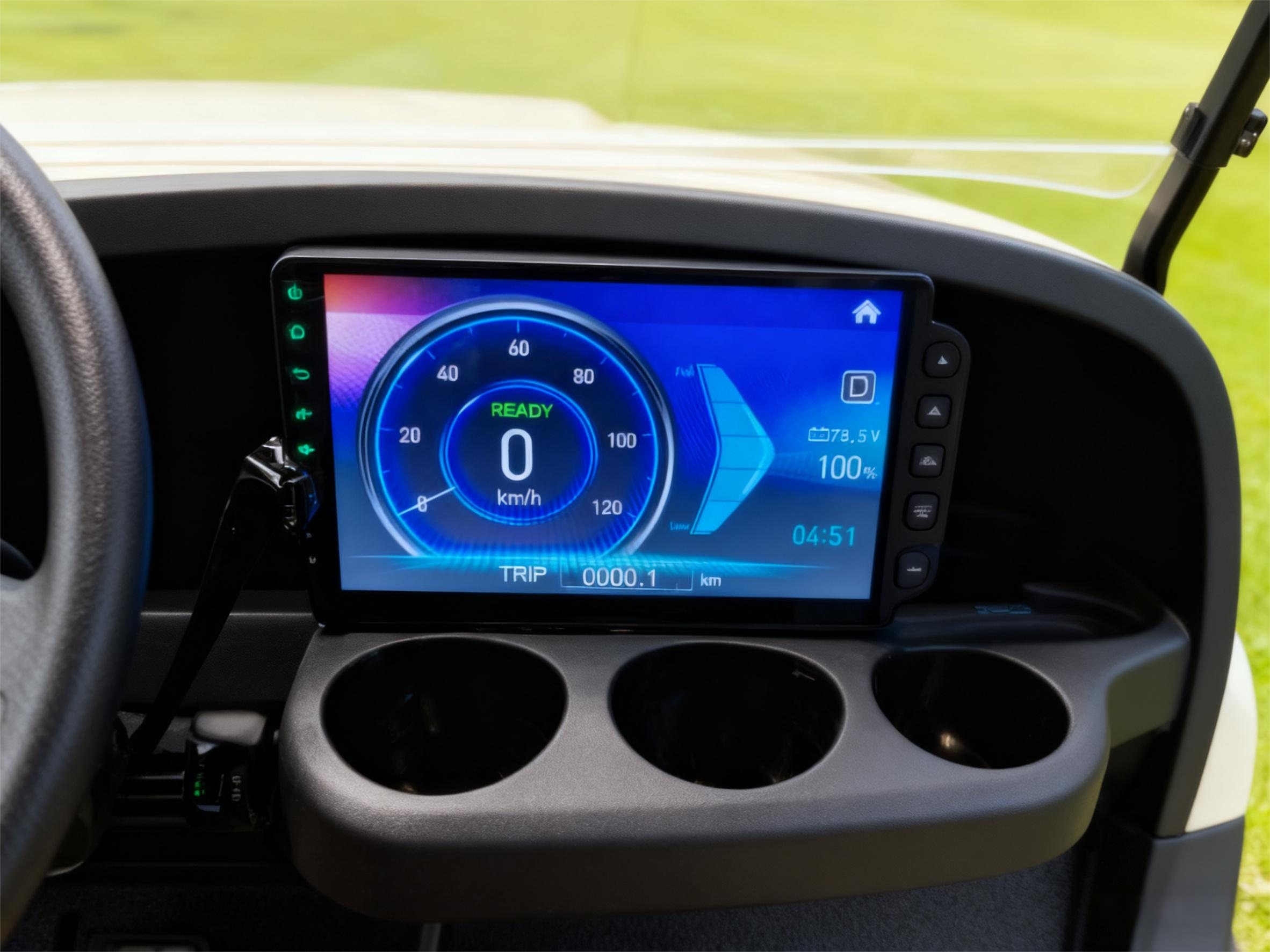 AV system