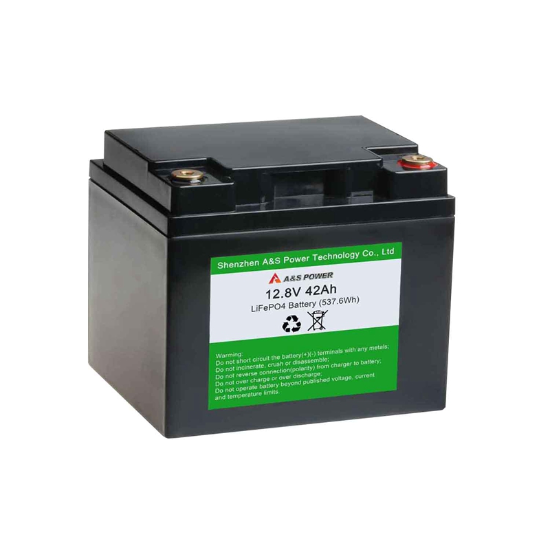 12.8V 12V 20Ah 24ah LiFePO4 Lithium Ion Battery/Lithium Battery for Golf Trolley