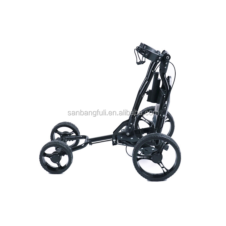 Golf Trolley Frame