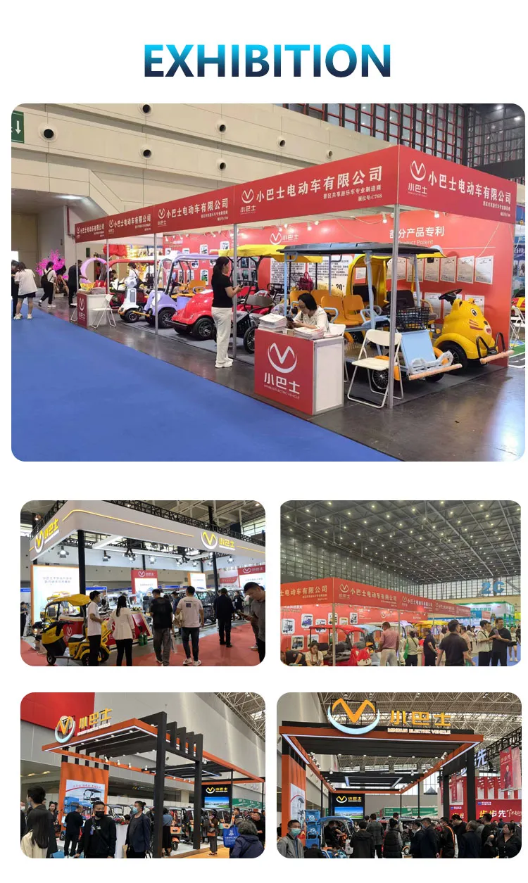 Electric Drive Greenhouse Transportation Industrial Park Transportation Golf Electric Vehicle Electric Golf Cart