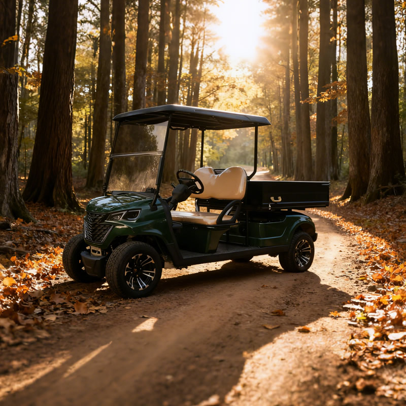 EG Golf Cart Manufacturer Wholesale Electric Club Car Golf Cart