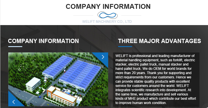 Company Profile