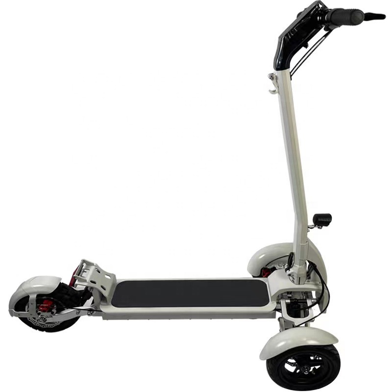 Us/eu Warehouse Electric Golf Trolley Remote Golf Cart Golf Scooters Electric Scooters Citycoco Chopper Scooters