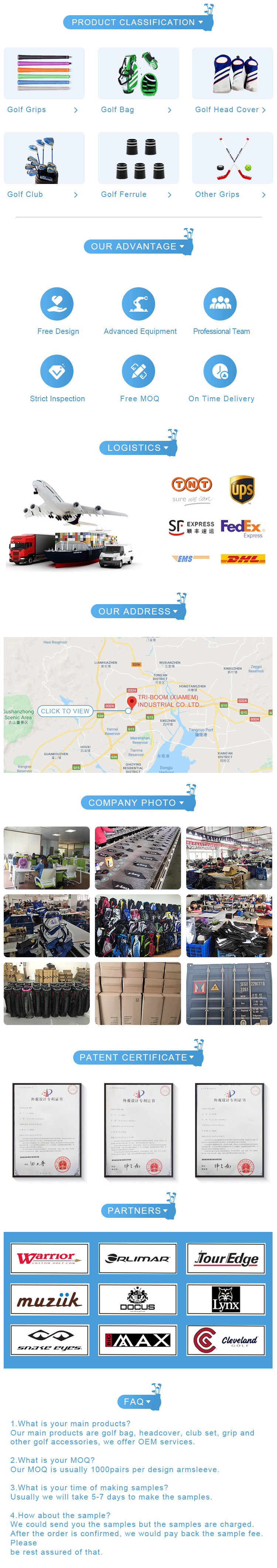 Product Infographic