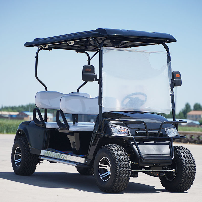 Electric Cart