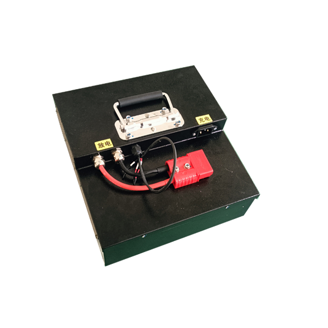 High Recycle 12V 24V 48V 100Ah 200Ah 300Ah Prismatic RV Golf Carts Battery LiFePO4 Lithium Ion Phosphate Qianhang 5000 Cycles