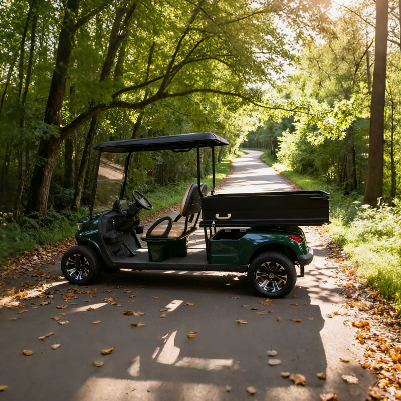 EG Golf Cart Manufacturer Wholesale Electric Club Car Golf Cart