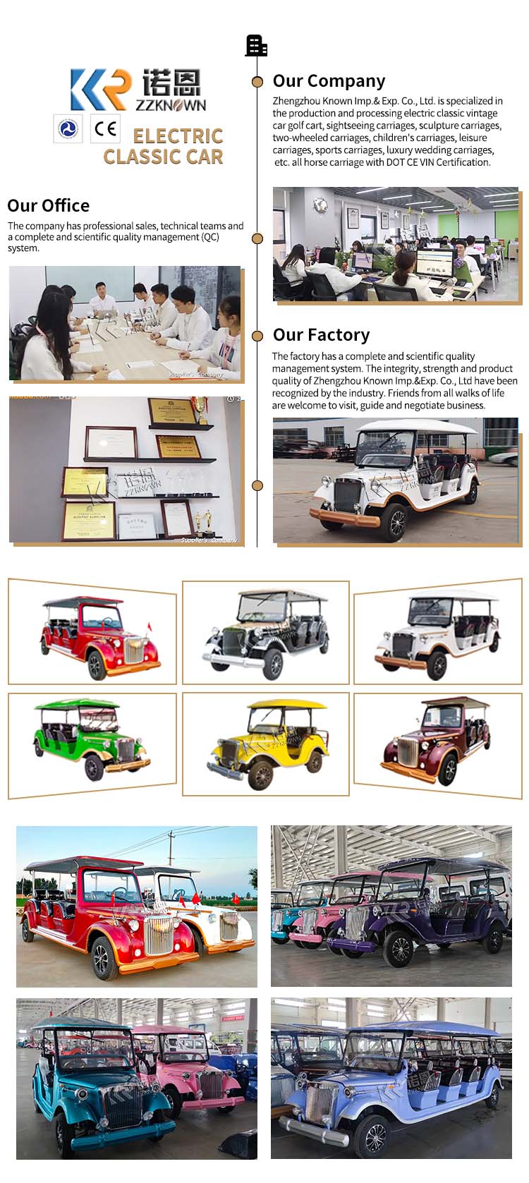 Production Quality