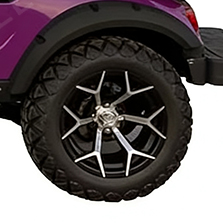 Off-road tire