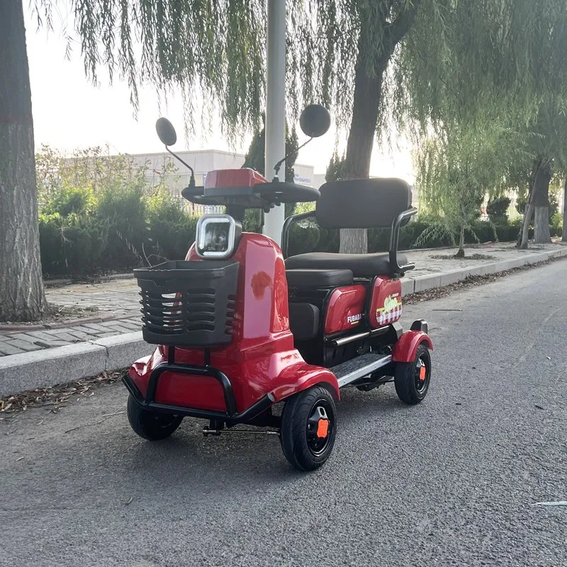 Electric vehicle gallery 1