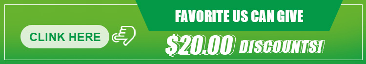 Off Road Electric Golf Cart Banner