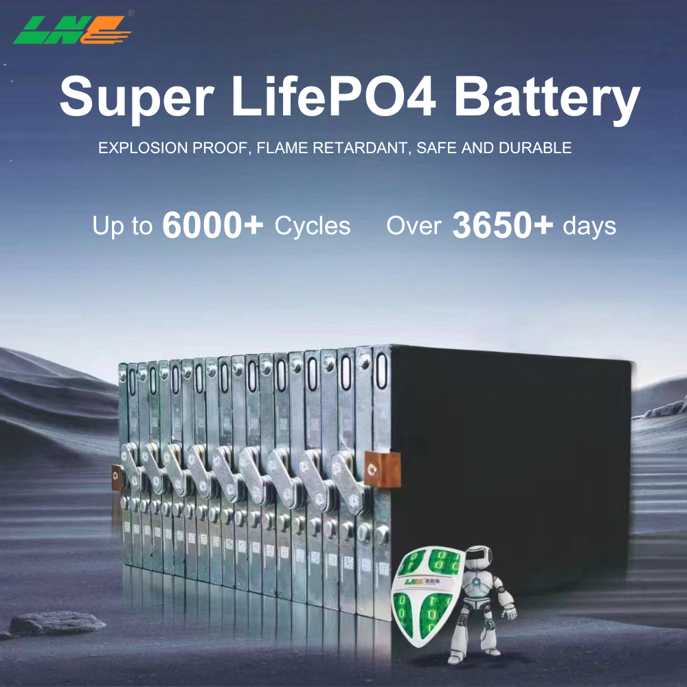 Lithium Ion Phosphate Battery Customize Electric Golf Cart 48V 60V 100Ah 105ah 72V Lifepo4 Battery