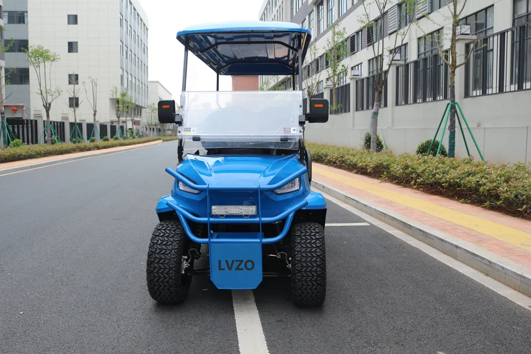 Cart Offroad Performance