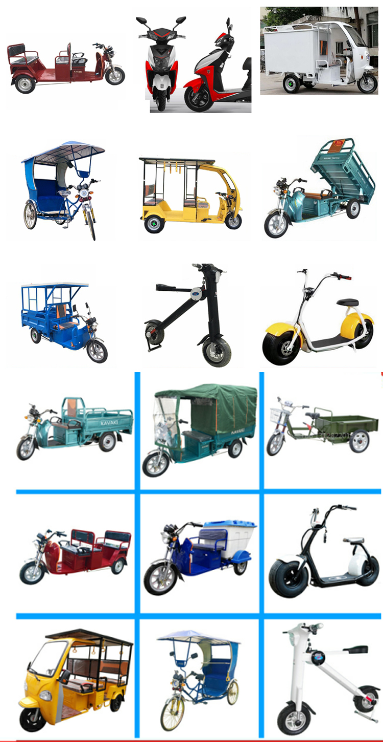 6 Passenger Electric Golf Cart Red Color Mini Electric Club Airport Electric Golf Cart