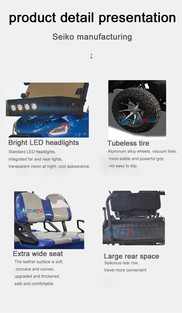 Chassis Detail