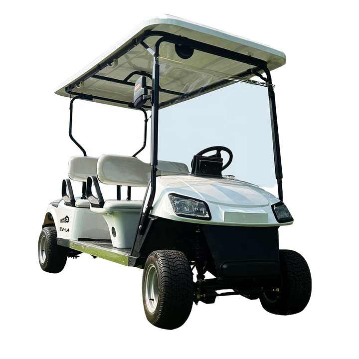 Electric Golf Cart
