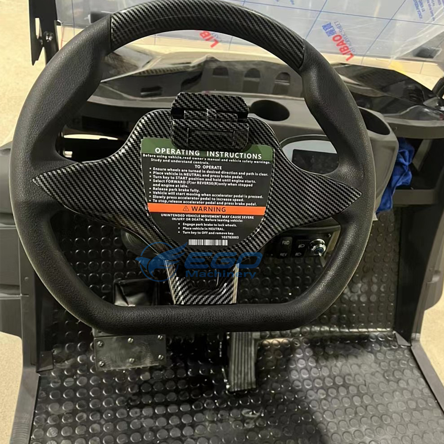 Cart Detail 3
