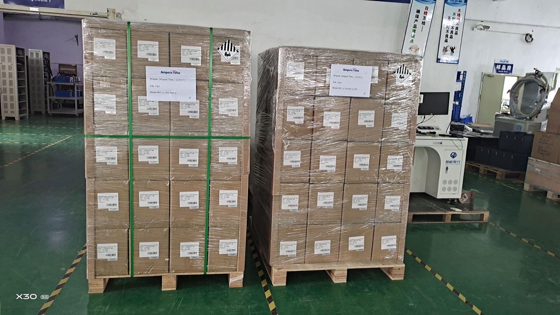 Packaging Box 2