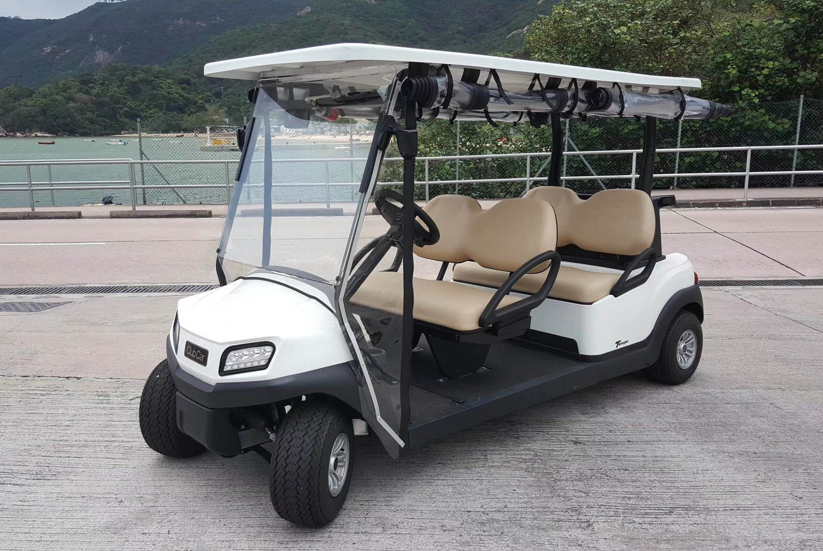 Golf Cart Accessory 8