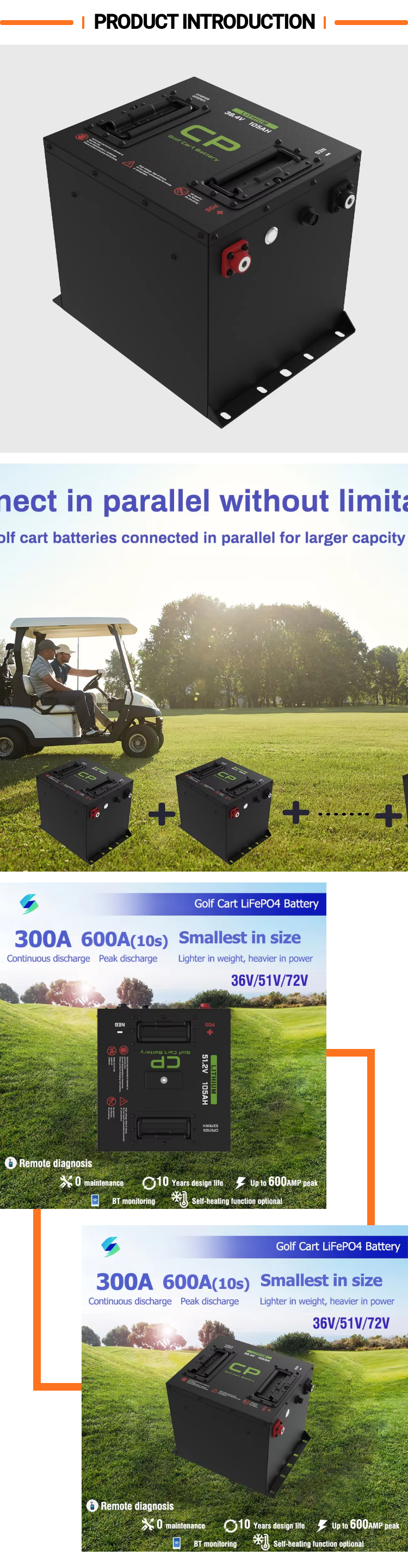Battery Feature 1