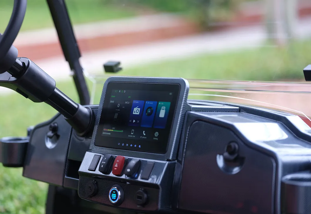 Dashboard Details