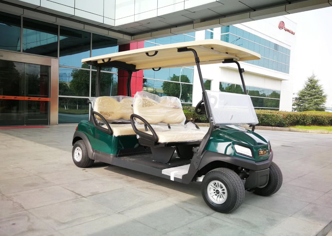 Golf Cart Accessory 9