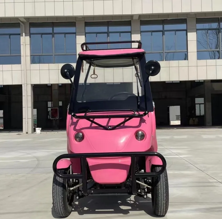 Gas Golf Cart Tire & Suspension