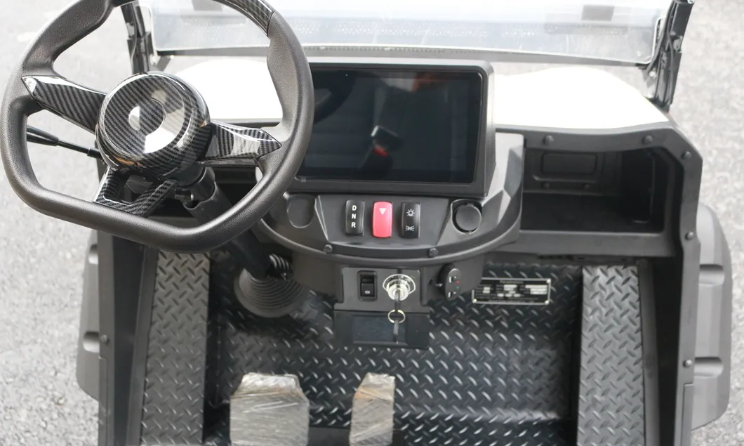 Dashboard Feature