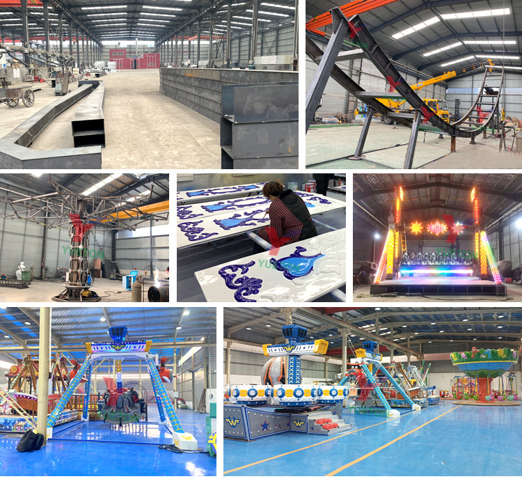 Production Process 1
