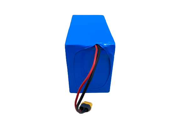 Rechargeable Battery Storage