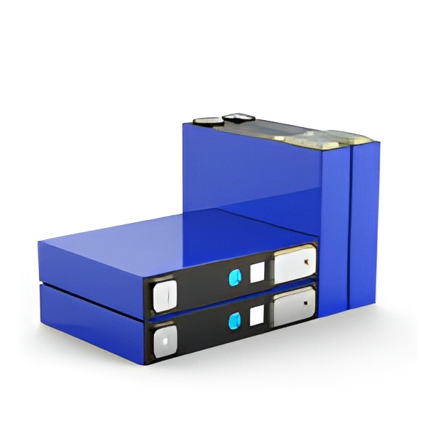 Gotion LiFePO4 3.2V 52Ah Liquid Lithium Battery Aluminum Case 4000-Cycle ESS for Electric Vehicles Golf Carts Electric