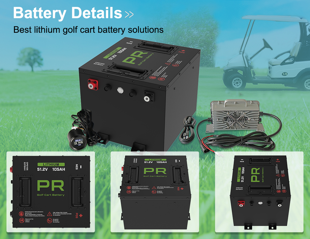 Battery Showcase 3
