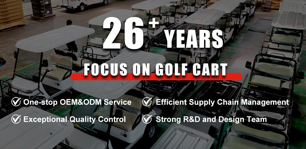 Golf Cart Feature 1