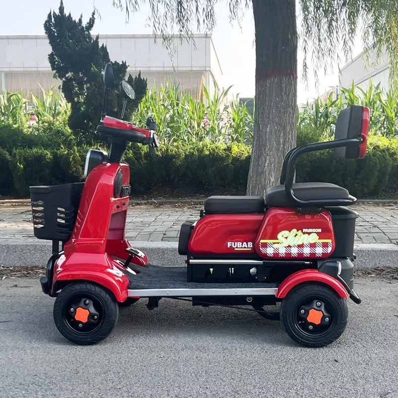 Electric vehicle gallery 2
