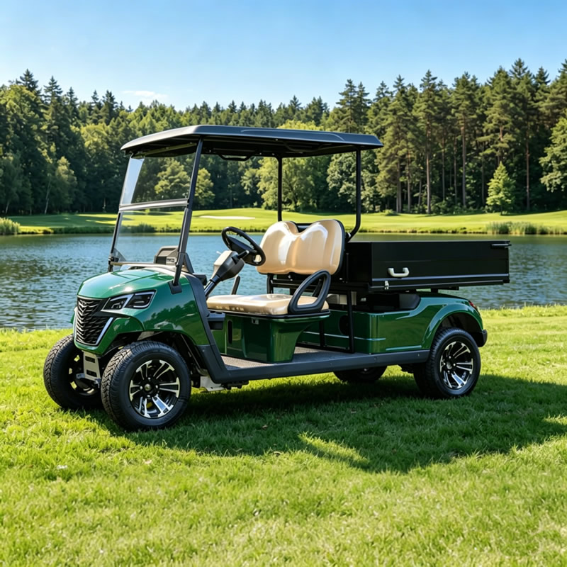 EG Golf Cart Manufacturer Wholesale Electric Club Car Golf Cart