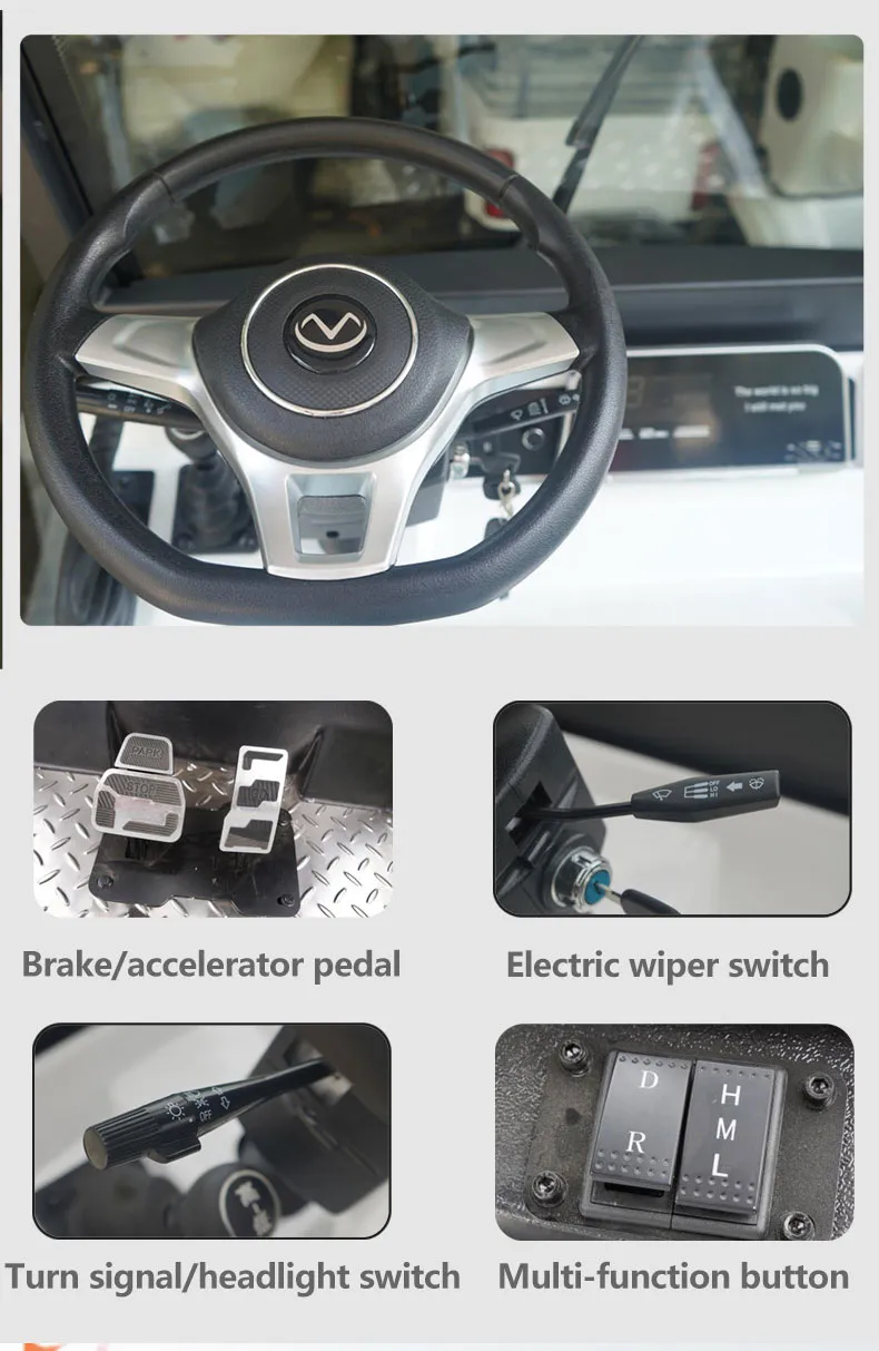 Vehicle Structure