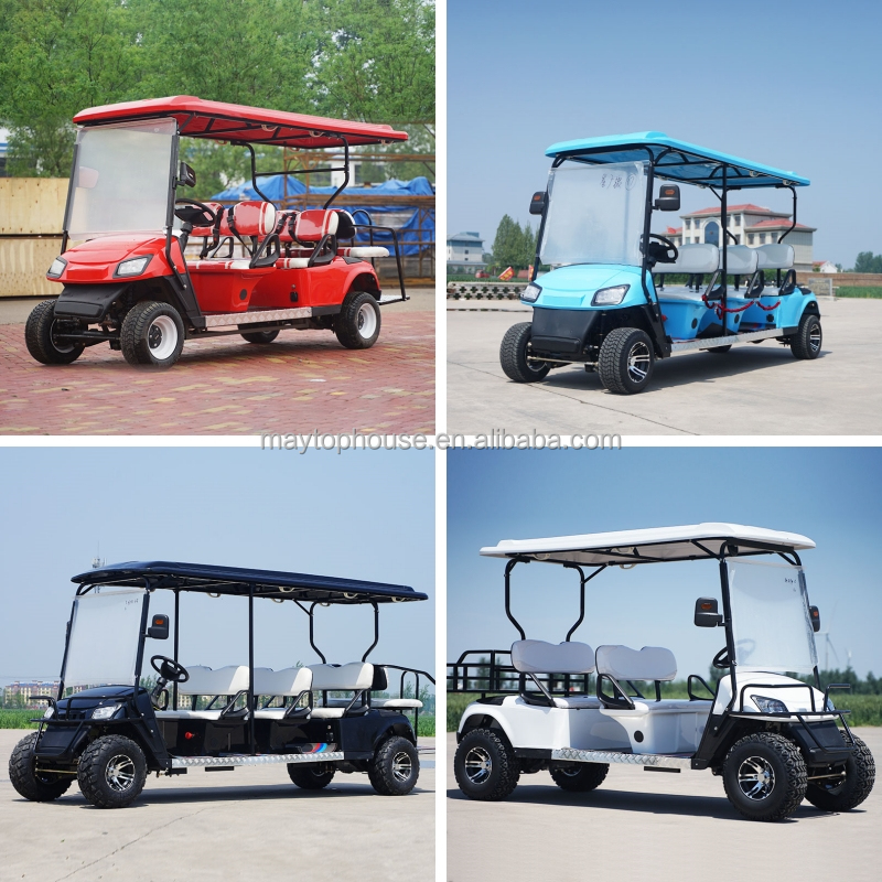 Off-road Vehicle