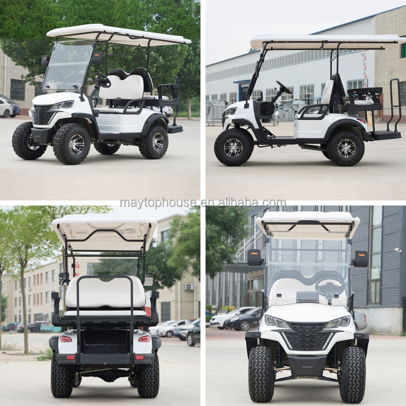 Utility Vehicle
