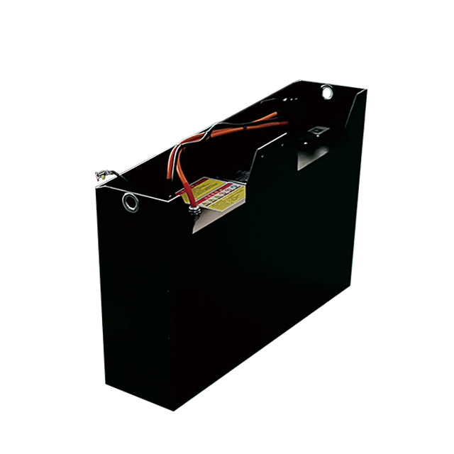 High Recycle 12V 24V 48V 100Ah 200Ah 300Ah Prismatic RV Golf Carts Battery LiFePO4 Lithium Ion Phosphate Qianhang 5000 Cycles