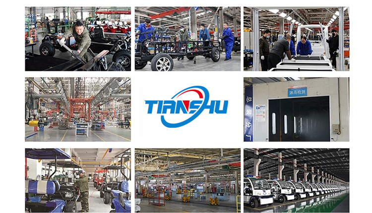Advanced Electric Vehicle Facility