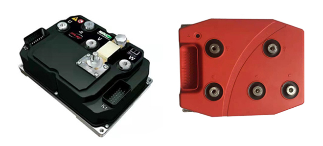 AC Controller Module