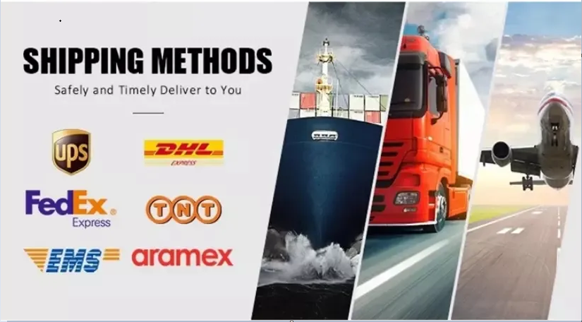 Shipping Logistics 2