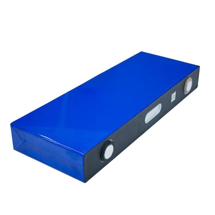 Factory Price Gotion 166Ah Deep Cycle Battery 3.2V LiFePO4 Cell Home Solar Energy Storage 48V Golf Cart EV Busbar 3000 Cycles