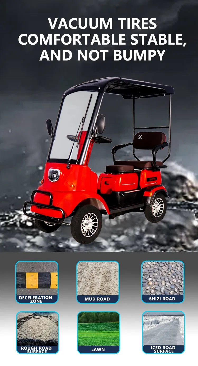 Electric vehicle gallery 5