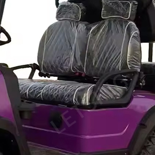Comfortable seat